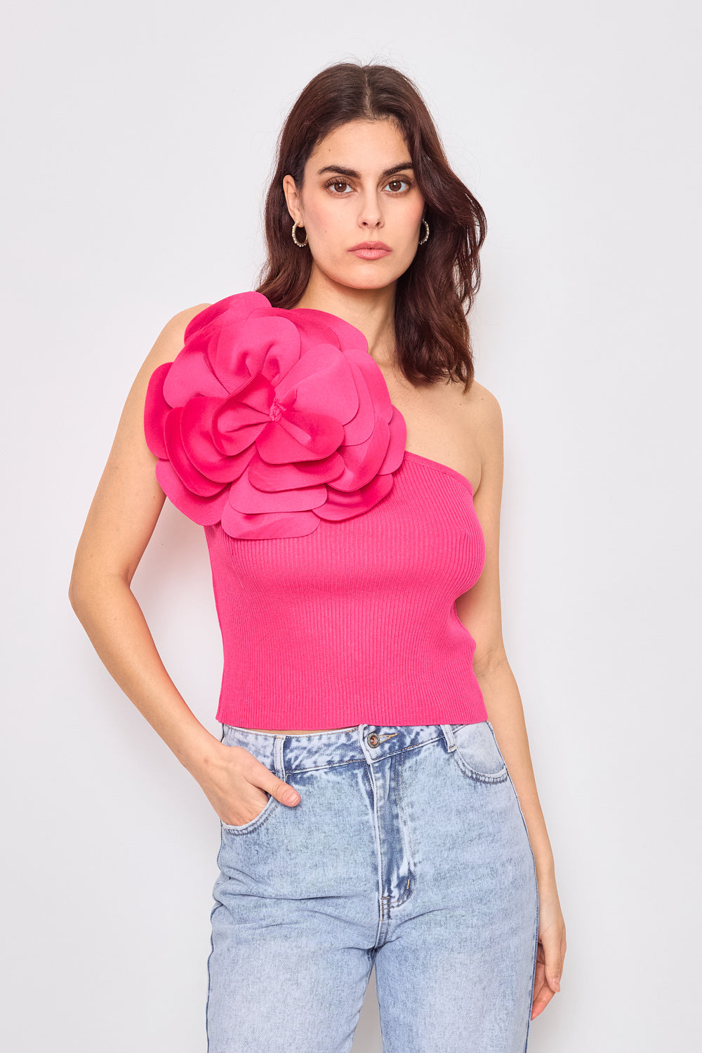 OBERTEIL CAMELIA ROSÉ