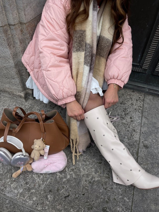 STIEFEL GLAM CREME