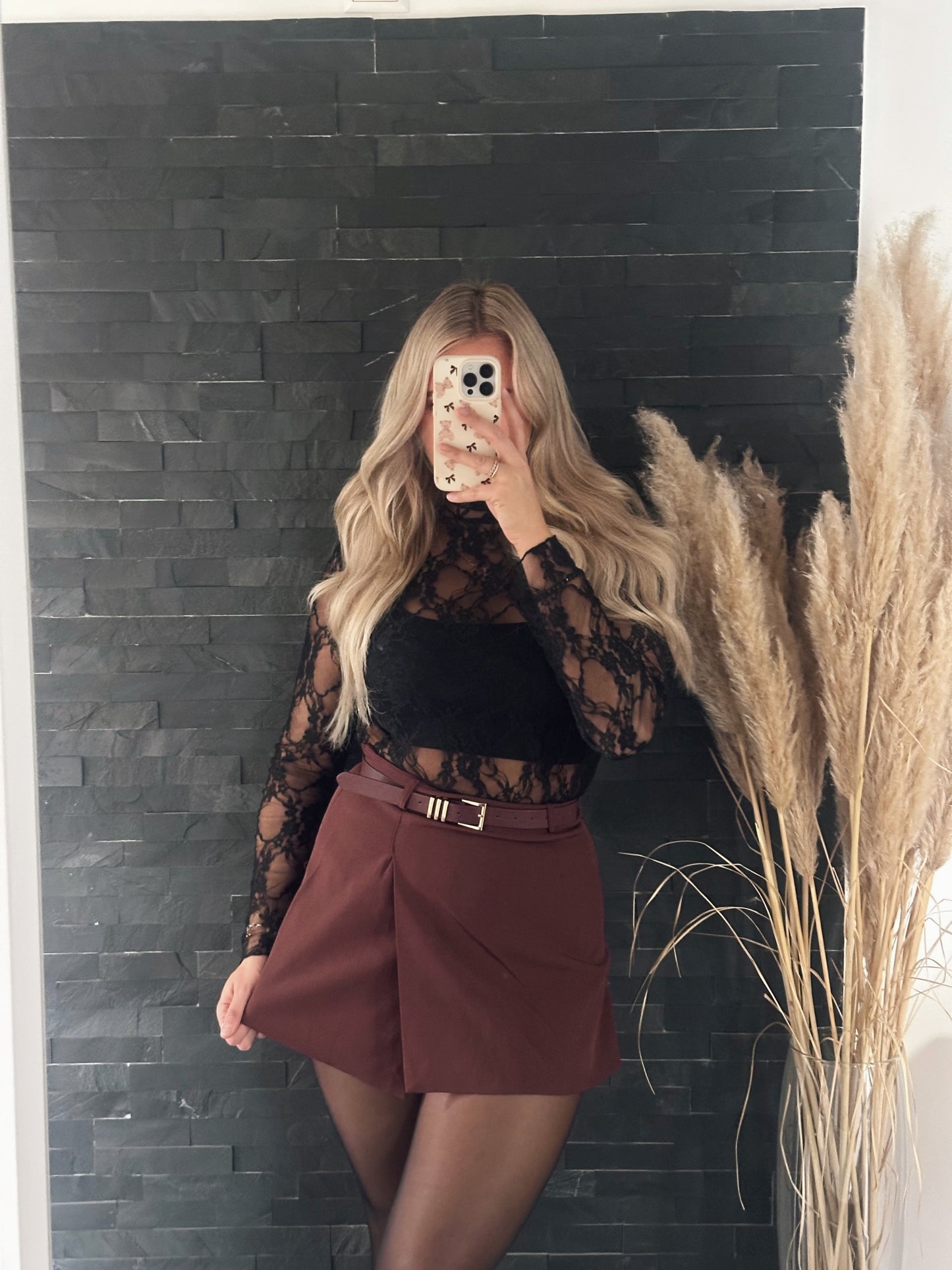 HOSENROCK CITY CHIC – BORDEAUX