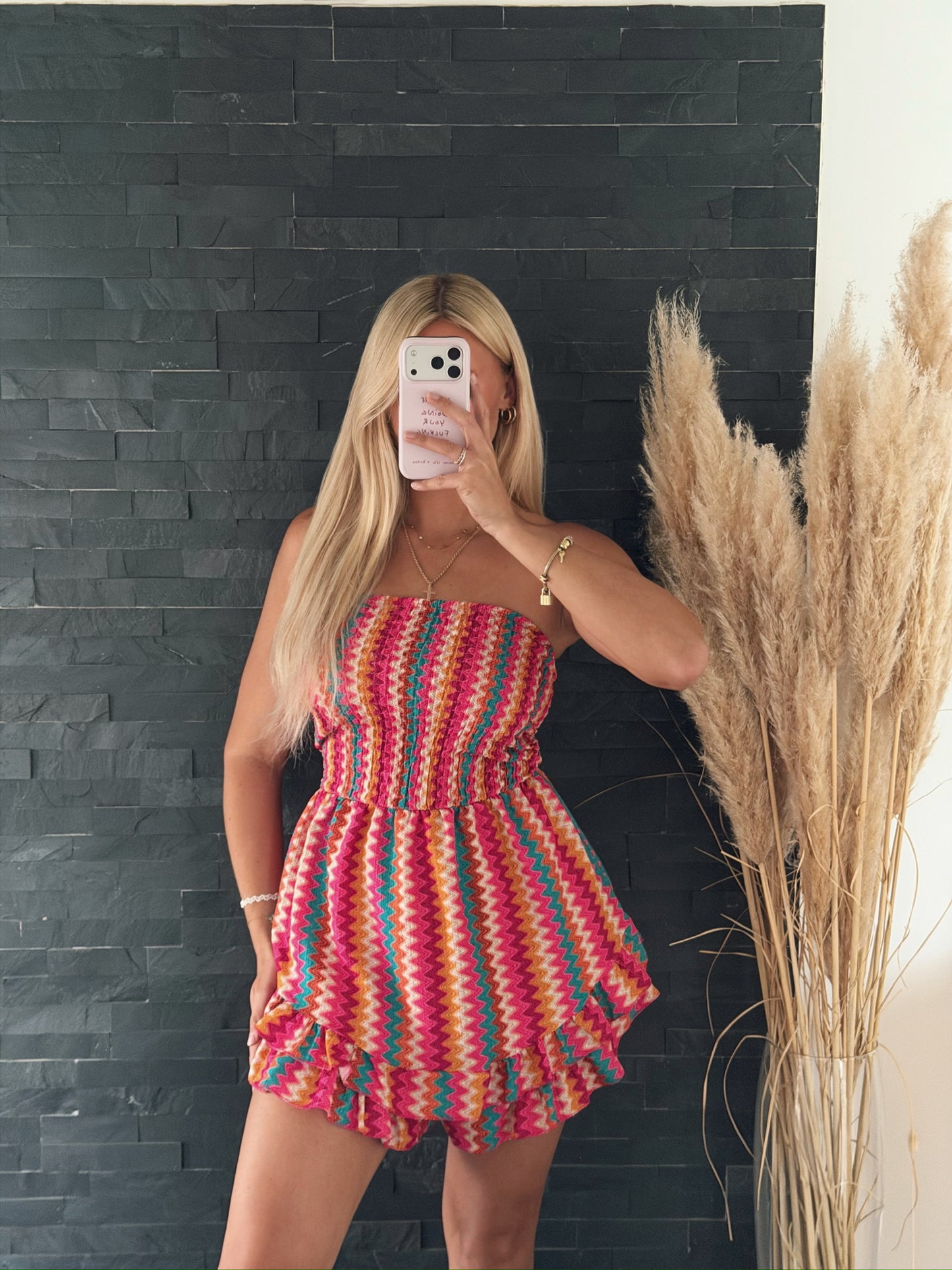 JUMPSUIT MARBELLA