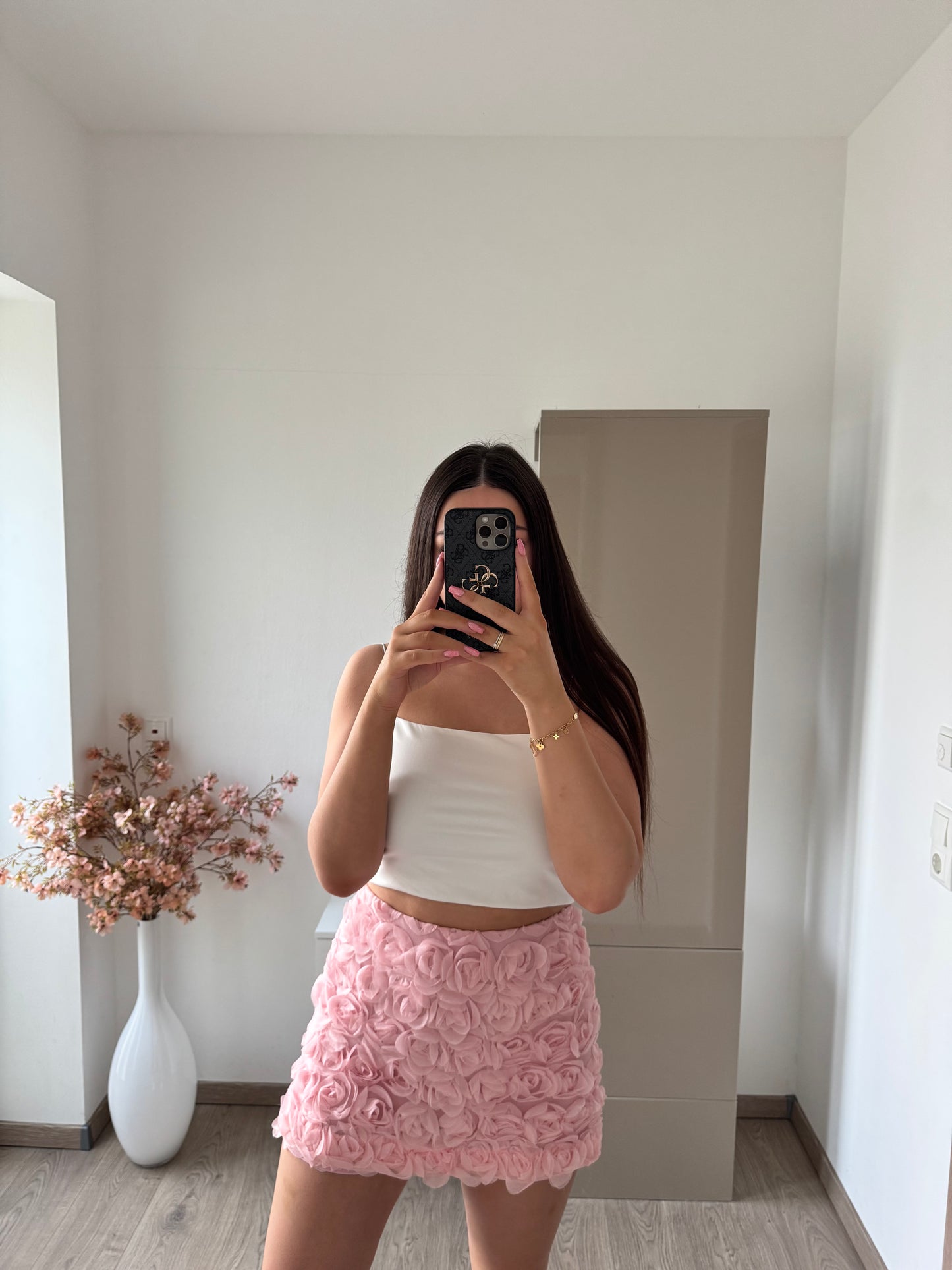 HOSENROCK ROSÉ LOVE MIT ROSEN