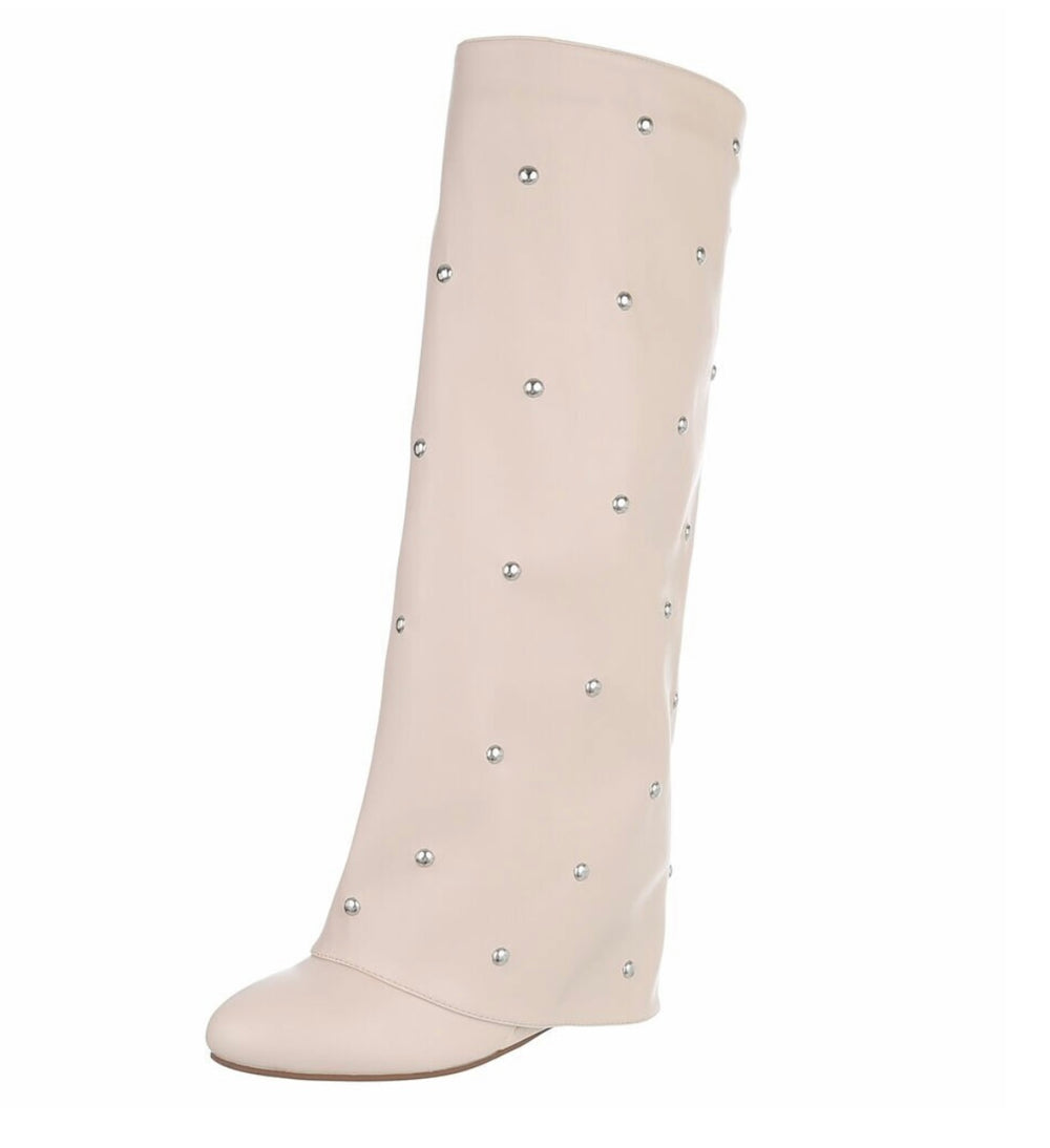 STIEFEL GLAM CREME