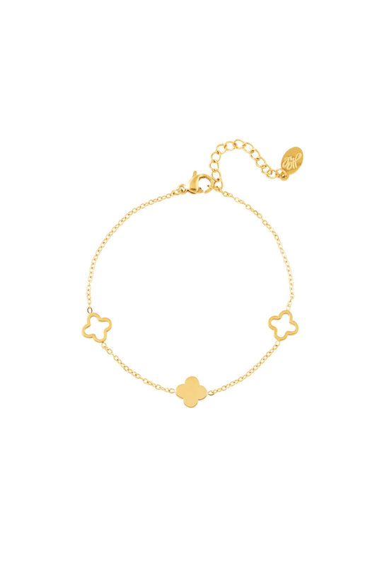 ARMBAND MINI CLOVER LOVE