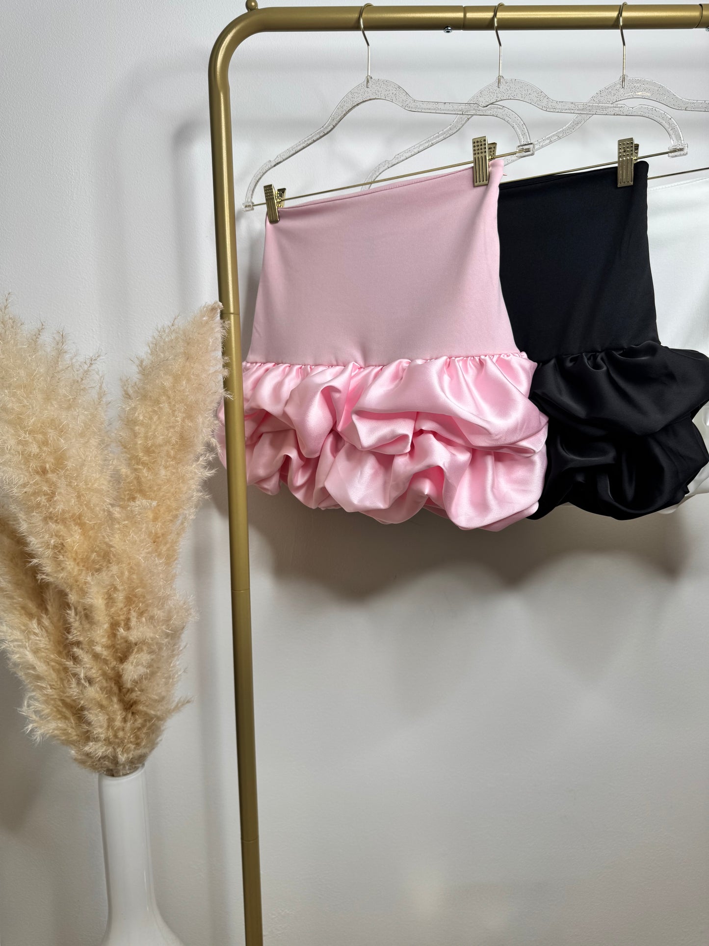 VOLANT SKORT ROCK