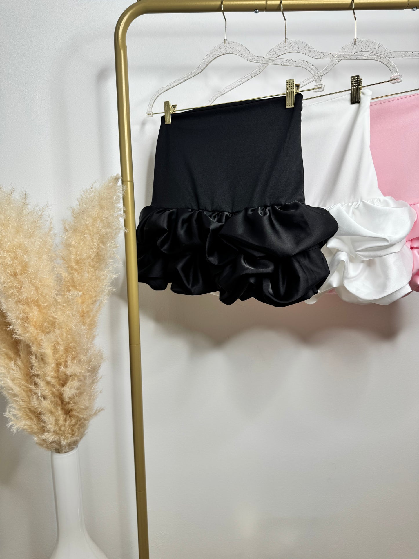 VOLANT SKORT ROCK
