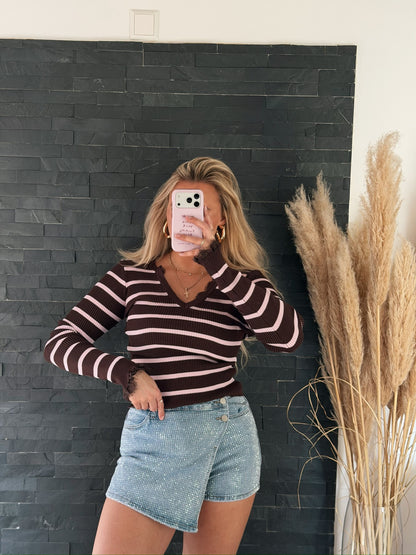 HOSENROCK GLAM DENIM