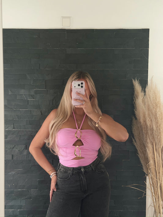 BODY PINK GLAM