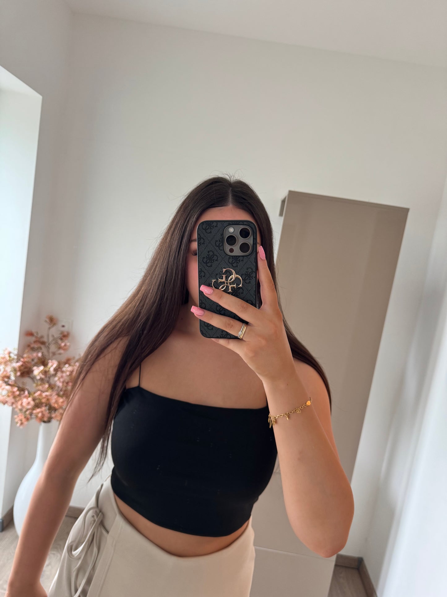 TOP BASIC SCHWARZ