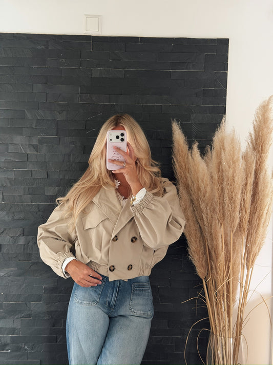 TRENCHCOAT AVA