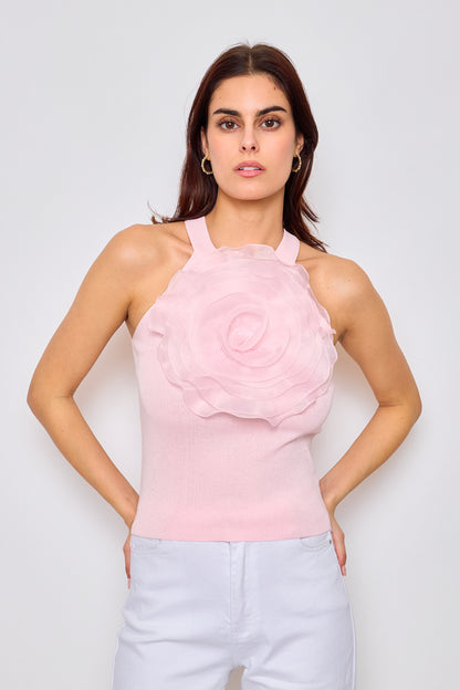 OBERTEIL CELINÉ ROSA