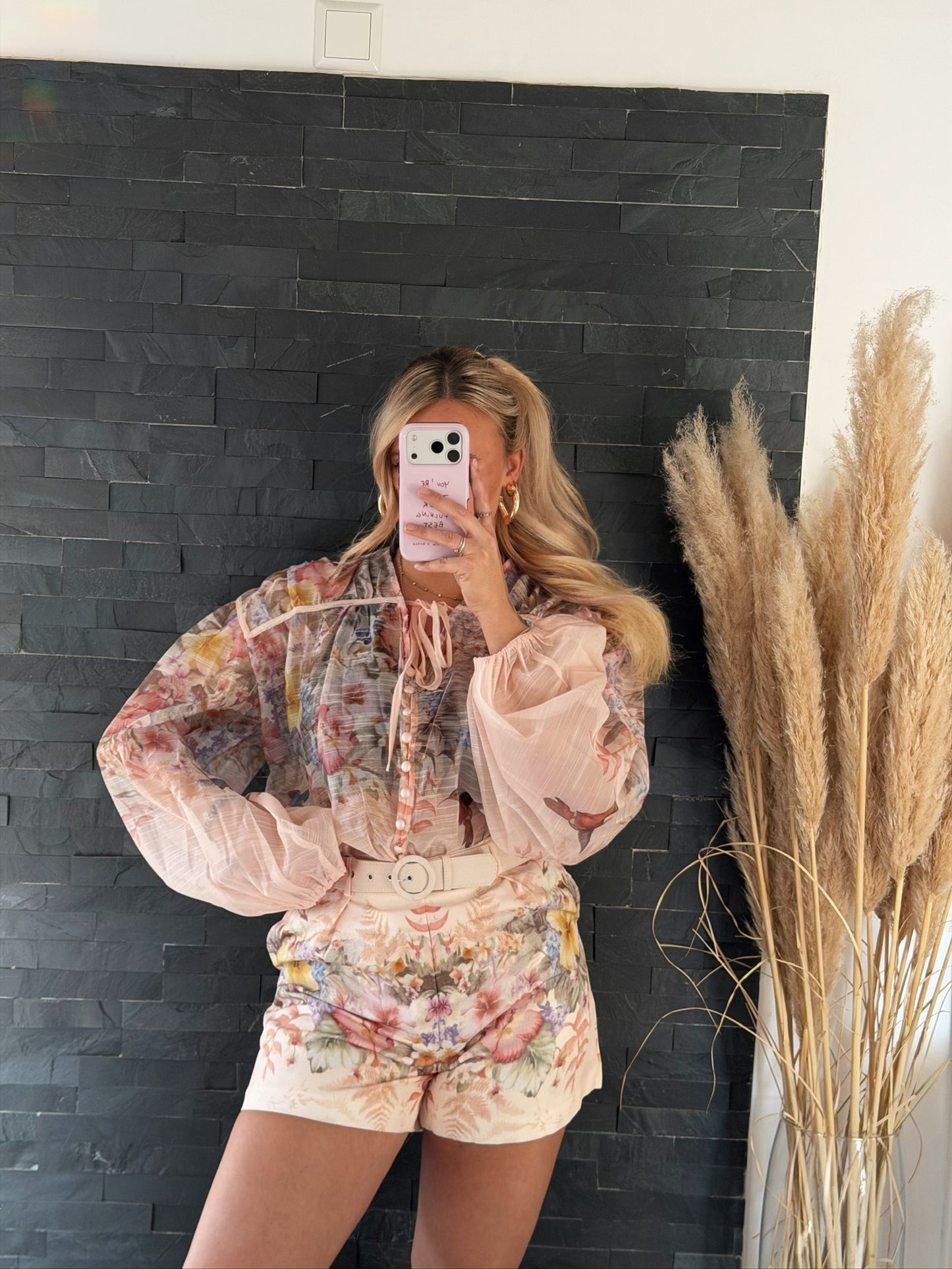 ZWEITEILER SUMMER BLOOM