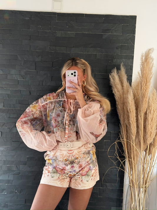 ZWEITEILER SUMMER BLOOM