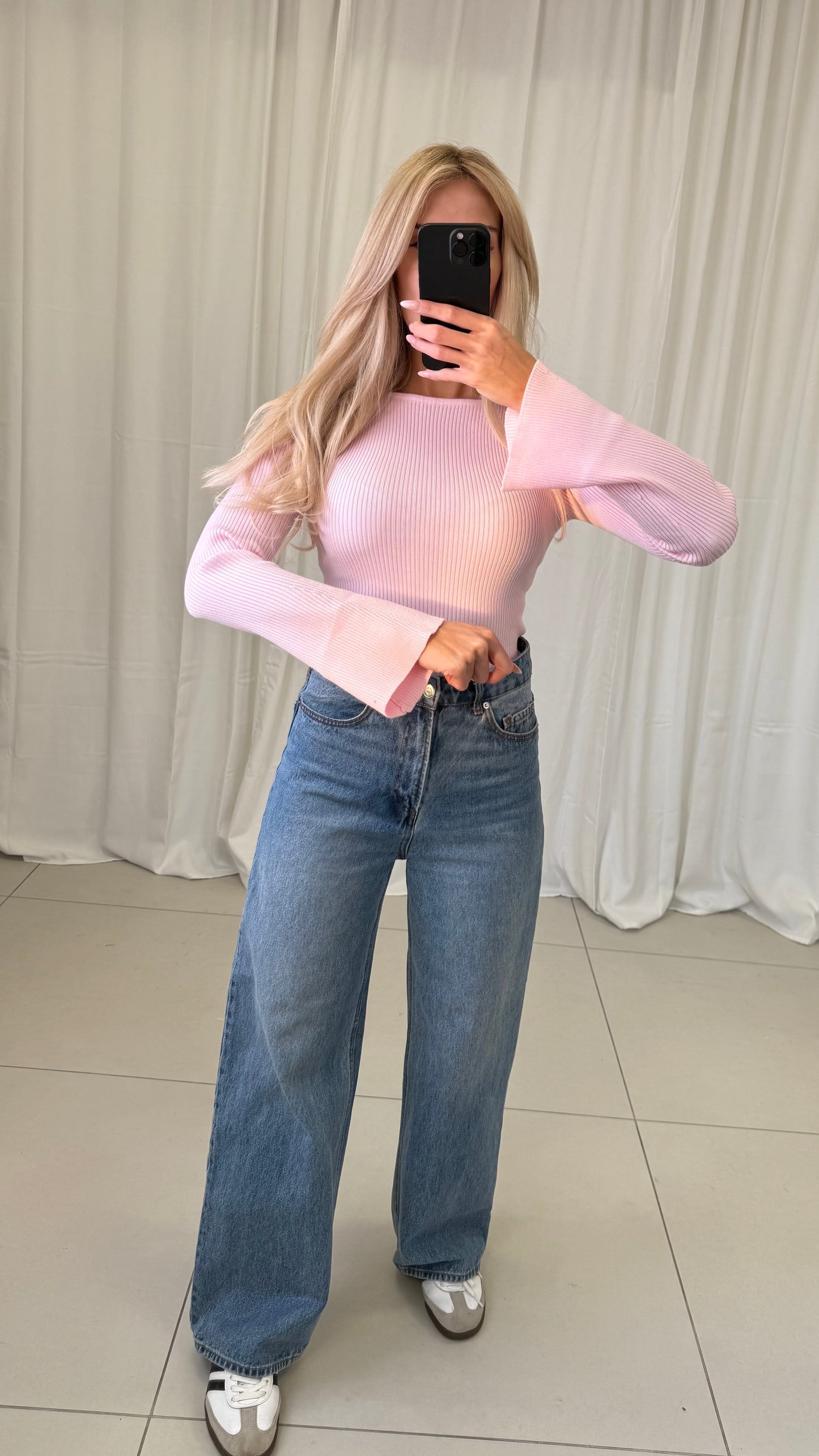 OBERTEIL BASIC BLOOM ROSÉ