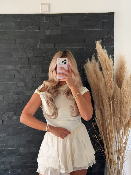 TOP ELEGANCE DRAPE