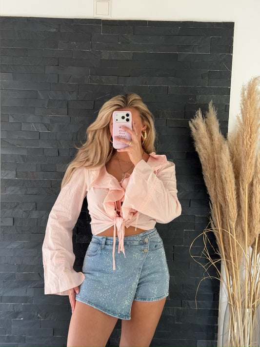 HOSENROCK GLAM DENIM