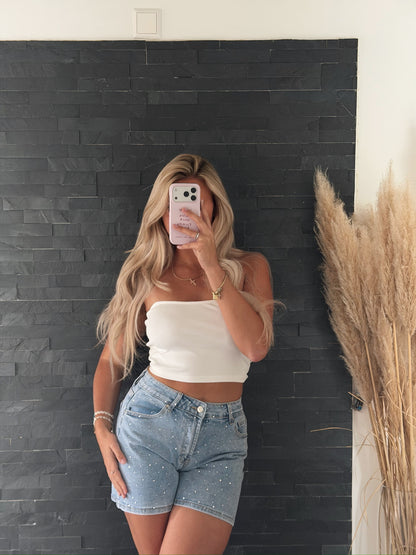 BANDEAU TOP CLOUD BASIC
