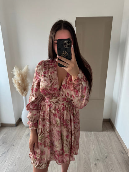 FREIZEITKLEID SCHIMMER