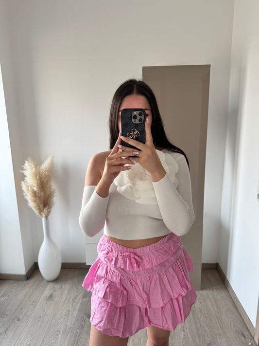 SUMMER PANTSKIRT