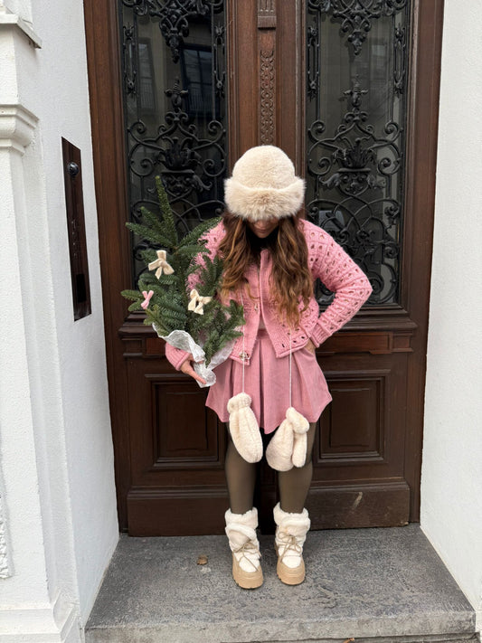 HOSENROCK CLASSY CORD ALTROSA