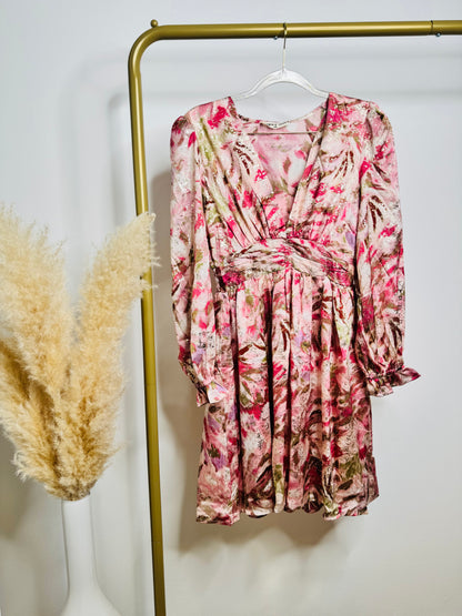 FREIZEITKLEID SCHIMMER