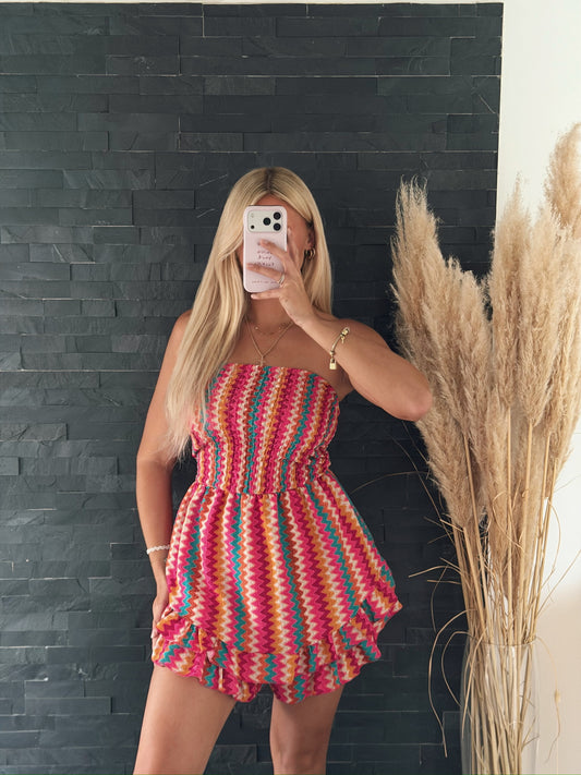 JUMPSUIT MARBELLA