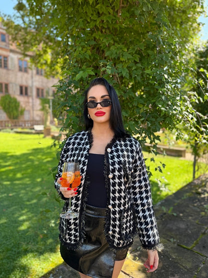 CARDIGAN CLASSY LOVE