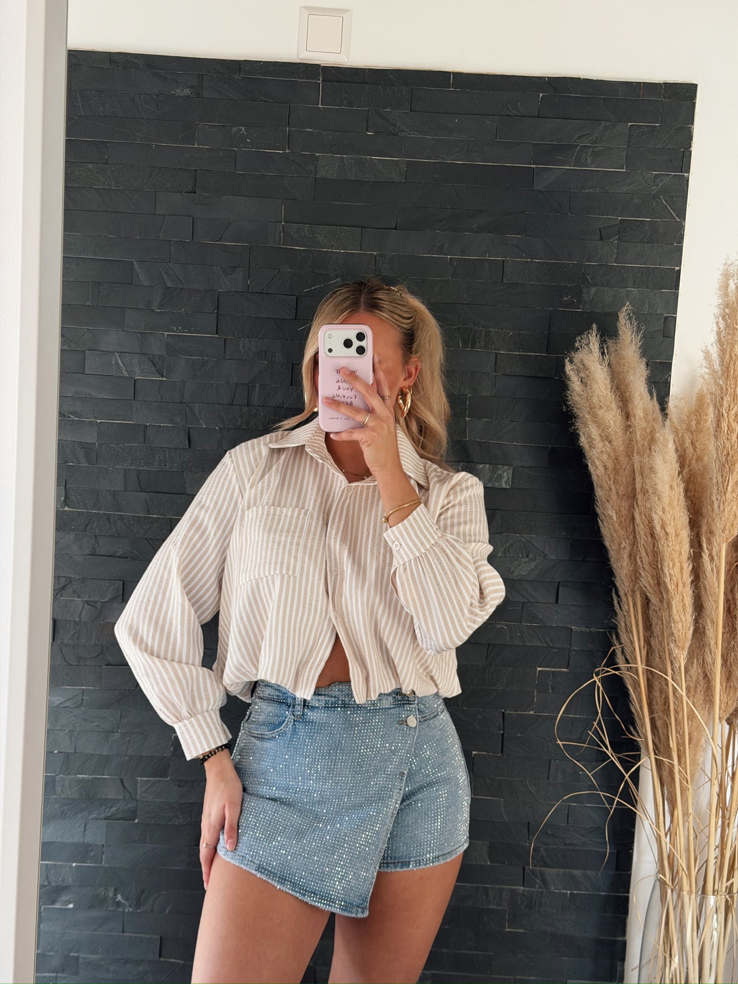 HOSENROCK GLAM DENIM