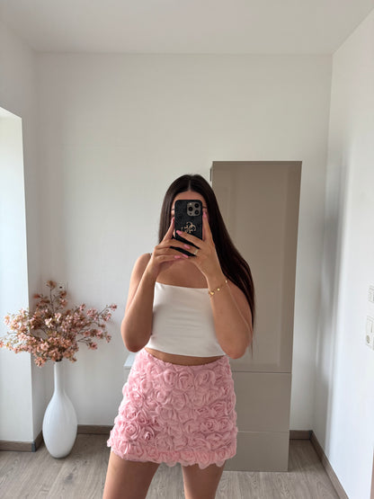 HOSENROCK ROSÉ LOVE MIT ROSEN