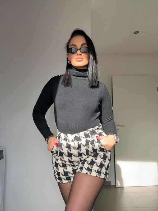 SHORTS MONOCHIC