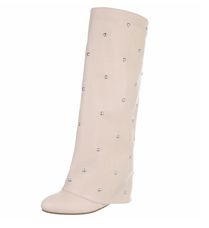 STIEFEL GLAM CREME