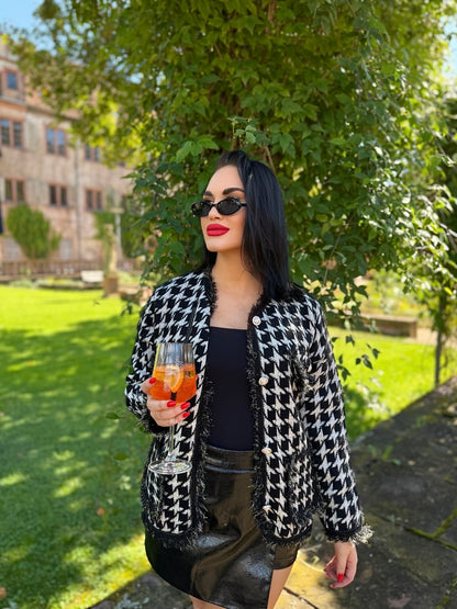 CARDIGAN CLASSY LOVE