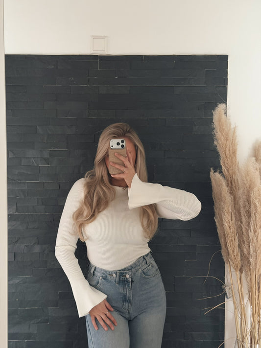 OBERTEIL BASIC BLOOM IVORY