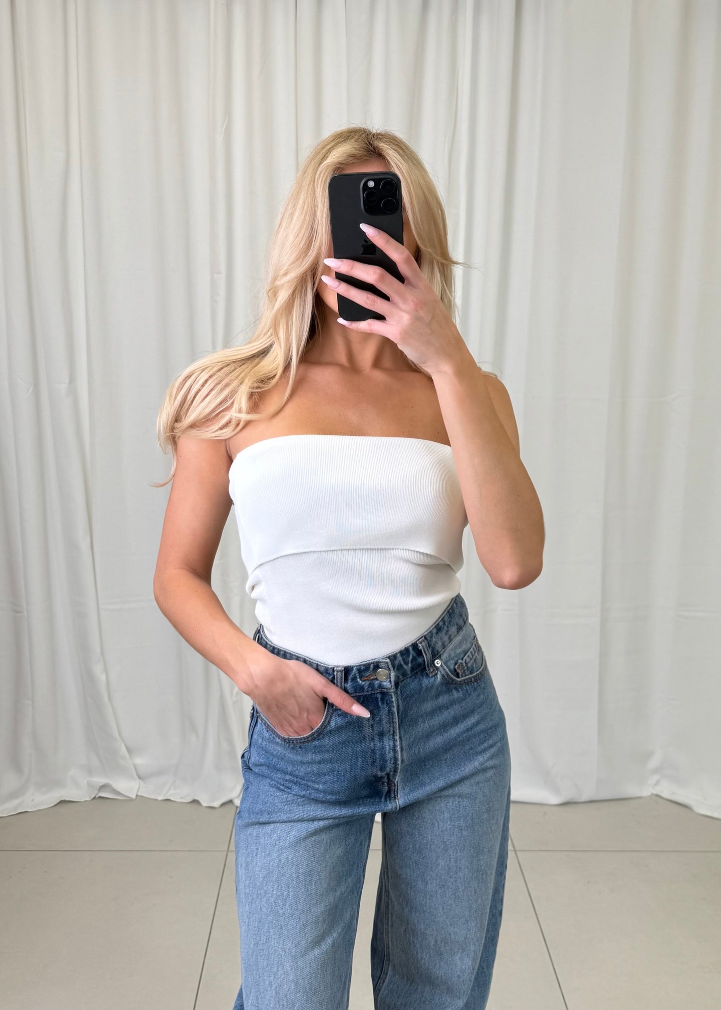BANDEAU TOP SUNNY
