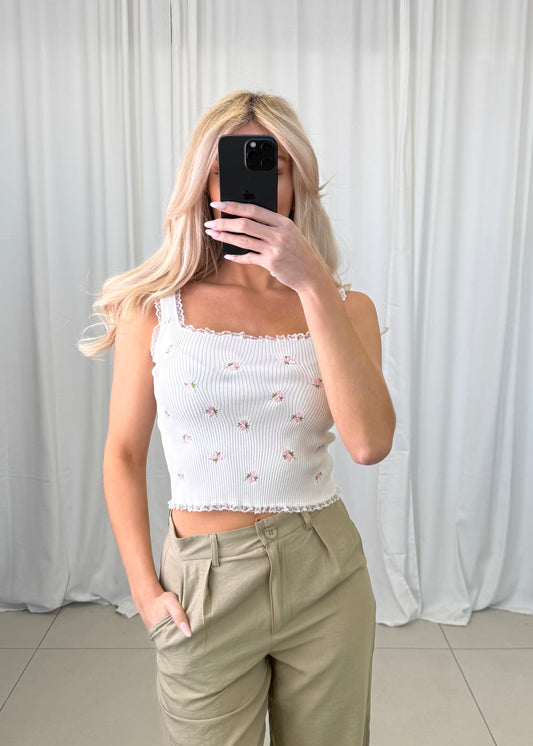 TOP ROSÉ VIBES WEISS