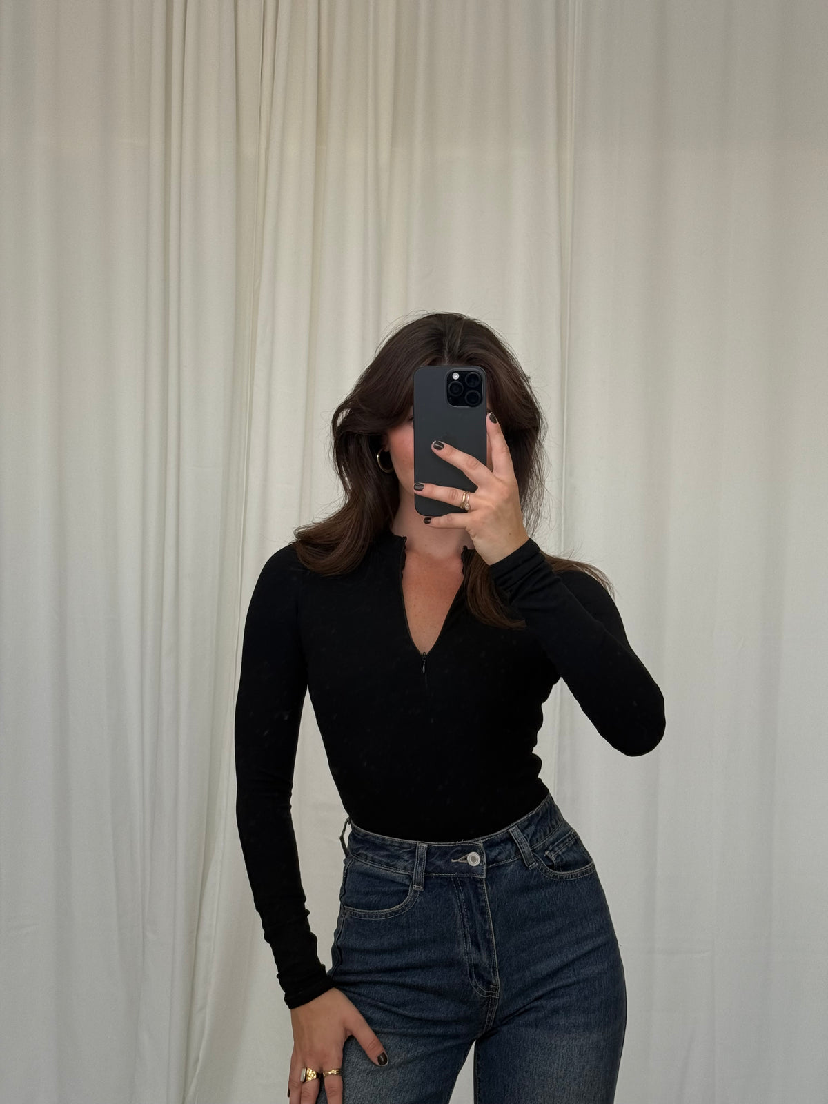 SHAPE-BODY AMAYA