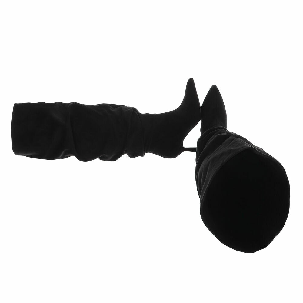 STIEFEL ELLA SCHWARZ