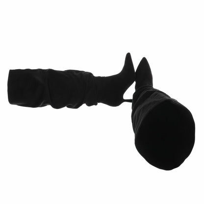 STIEFEL ELLA SCHWARZ