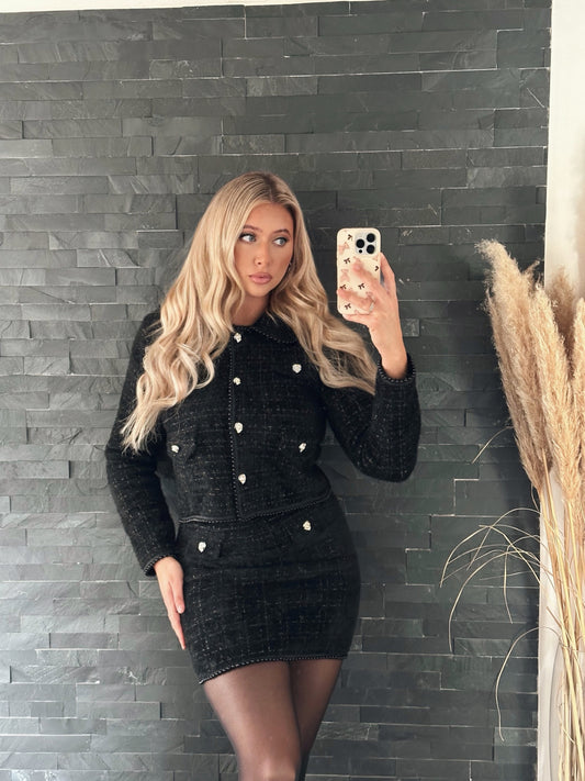 TWEED SET PARIS DREAM