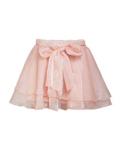 HOSENROCK SCHIMMER ROSA