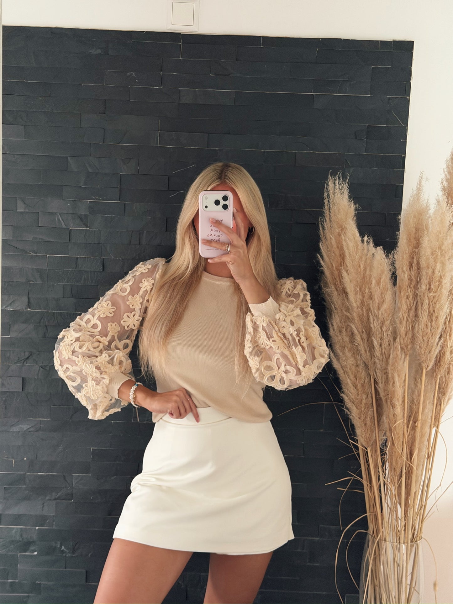 HOSENROCK ELINA WEISS
