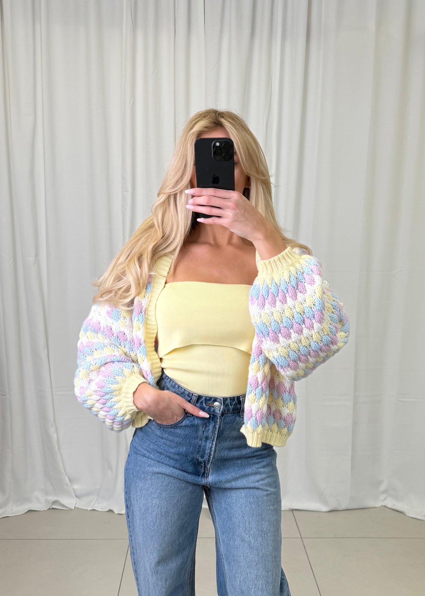 BANDEAU TOP SUNNY