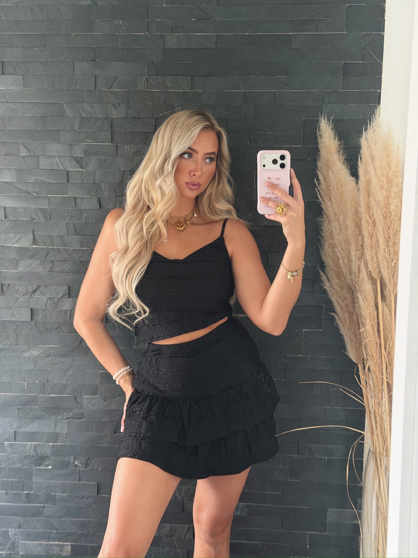 SOMMERSET AMELIE SCHWARZ