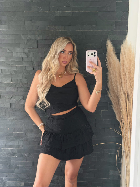 SOMMERSET AMELIE SCHWARZ