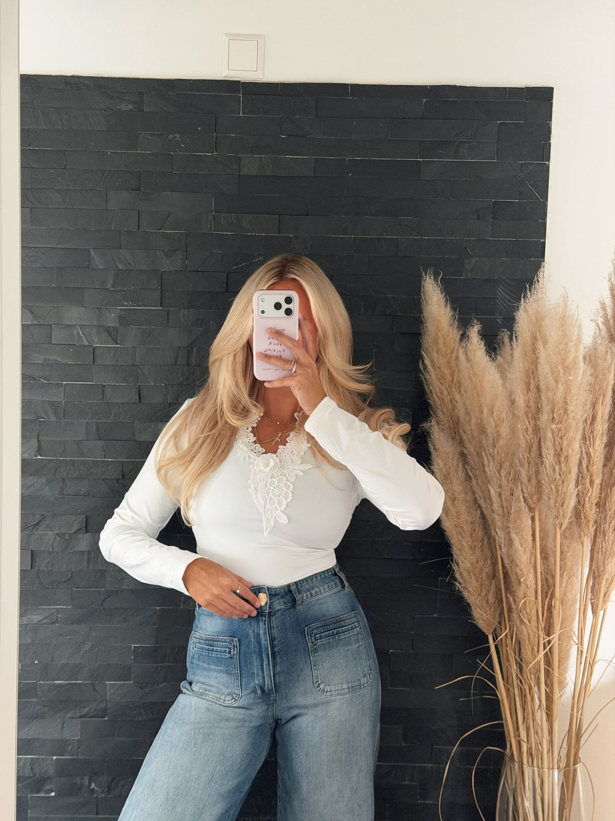 BODY ELIN ROSÉ
