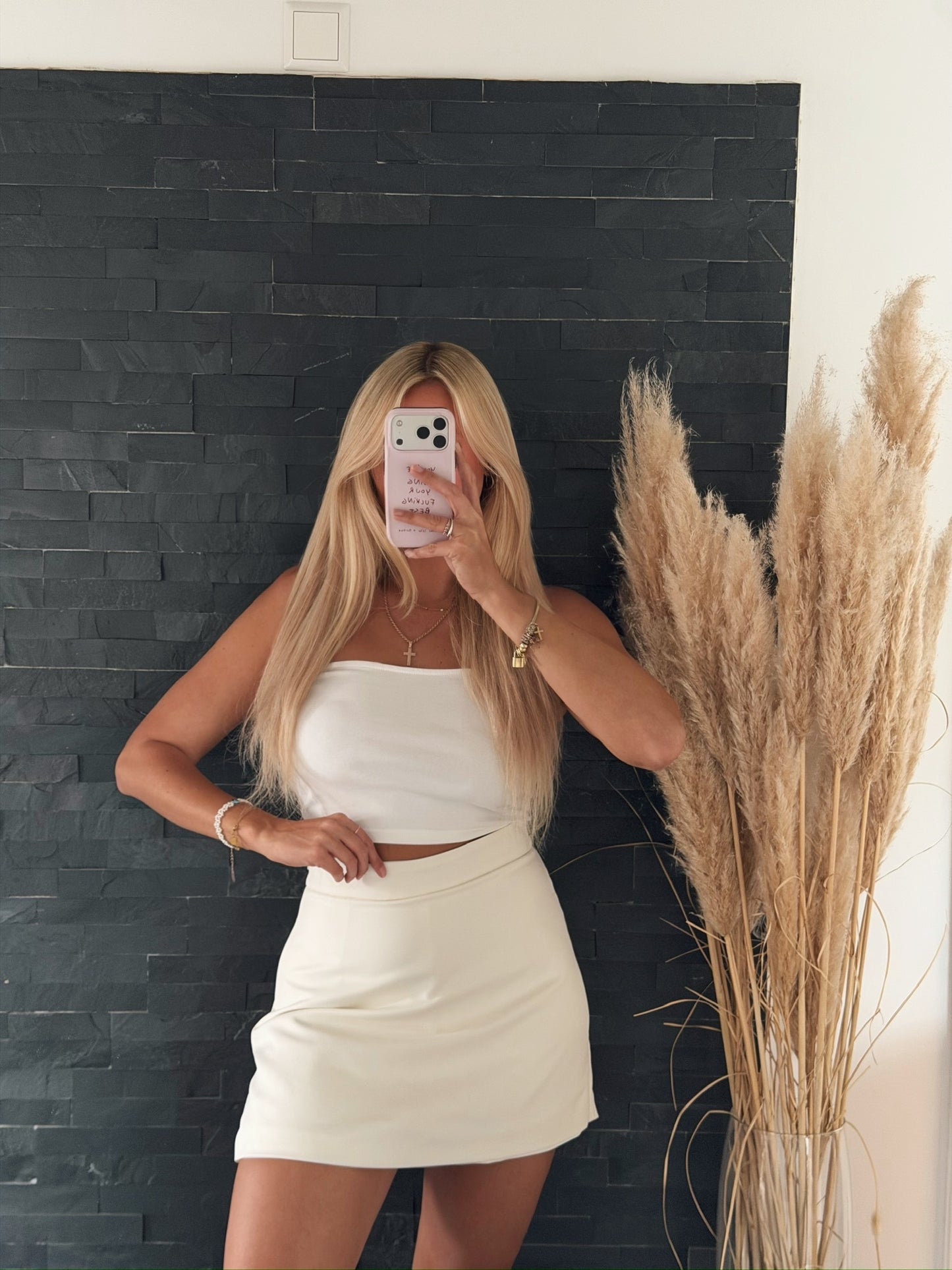 HOSENROCK ELINA WEISS