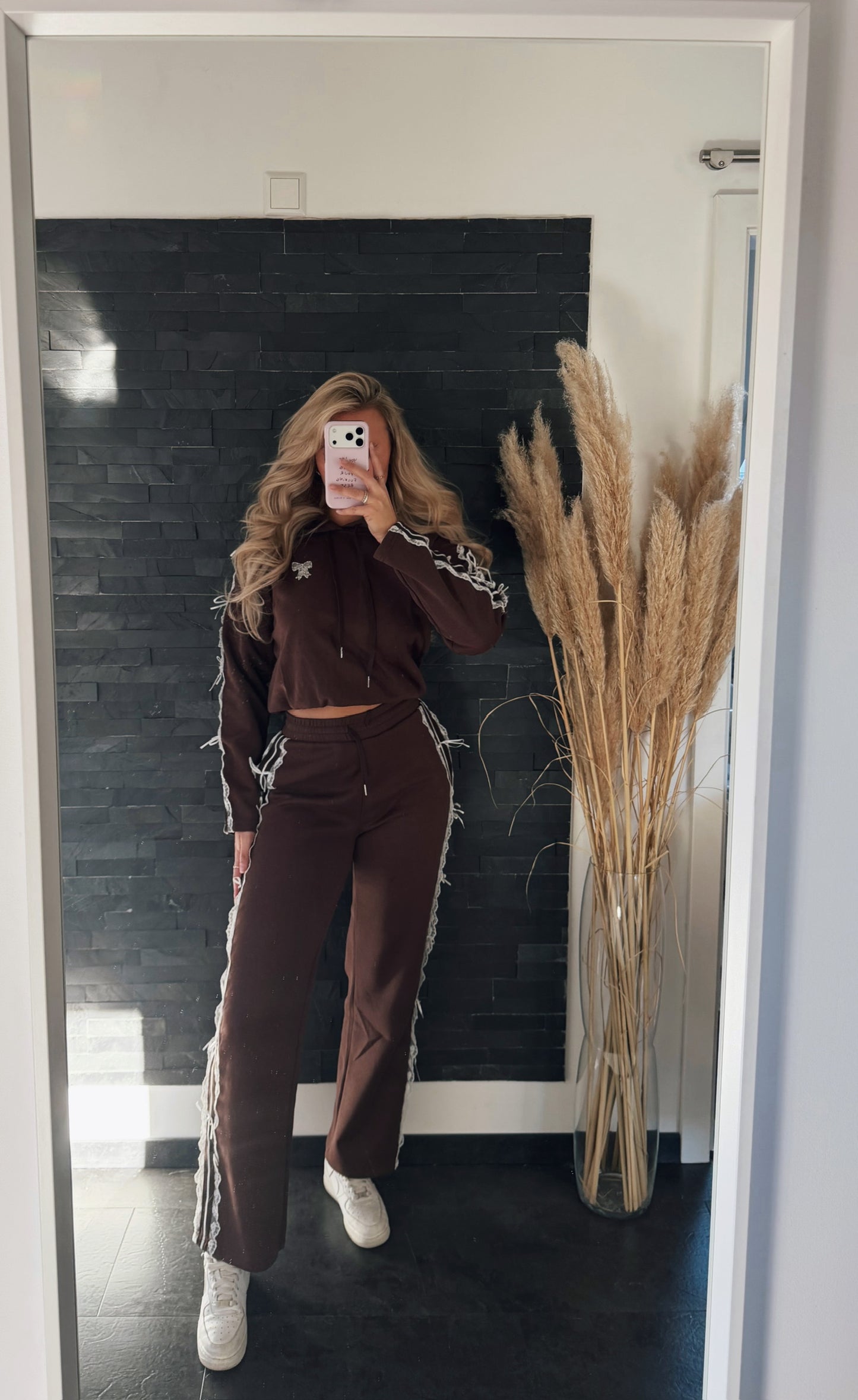 LOUNGE SET COZY DARLING