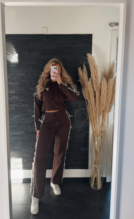 LOUNGE SET COZY DARLING